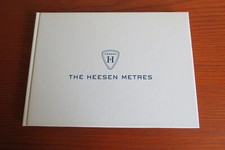 The heesen metres superyachts - the,