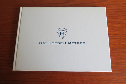 The heesen metres superyachts - the,