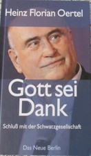 Gott sei dank heinz florian - sei,