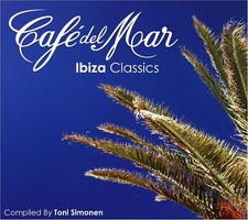 Various - Cafe Del Mar: Ibiza