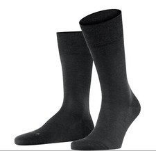 2 Paar FALKE Berlin Sensitive Herrensocken