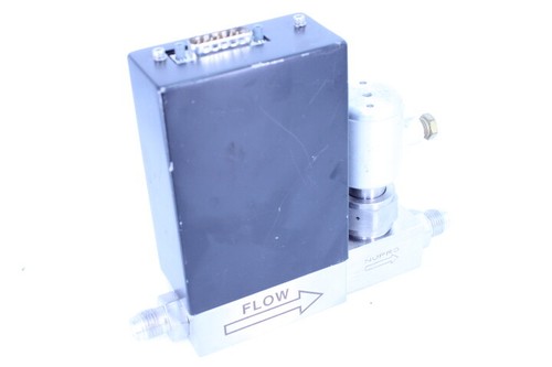 Mks mass flow controller - mks,