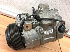 BMW 5er F10 F11 528i N53 Benzin Klimakompressor Klimaanlage Kompressor 9165808