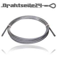 Kranseil hebeseil hubseil - hebeseil,