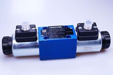 REXROTH 4WE 6 L62/EG24N9K72L