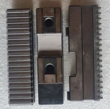 Schunk GKB 200 Grundbacken