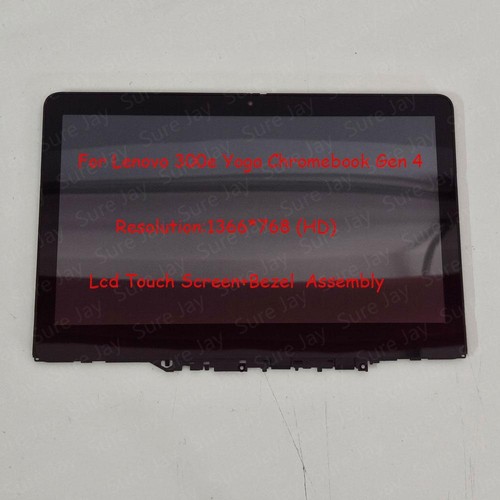 Lenovo chromebook 300e - lenovo, 4