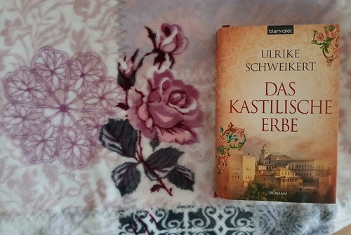 Roman das kastilische - kastilische, erbe"