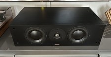 Dynaudio Audience C120+