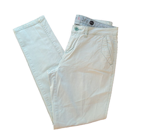 Oliver baumwollhose chino - s.,