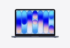 Apple 13" MacBook Neo INDIGO -