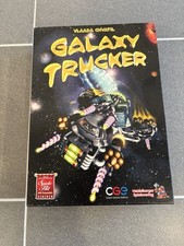 Galaxy trucker brettspiel - galaxy,