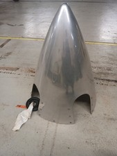 Cauley blade propeller - mc, 4
