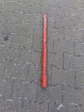 Deutz Fahr Schwader KS 6 Zinkenträger Zinkenarm 