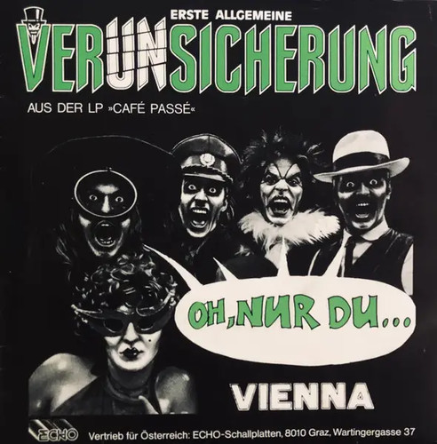 Eav erste allgemeine - (erste,