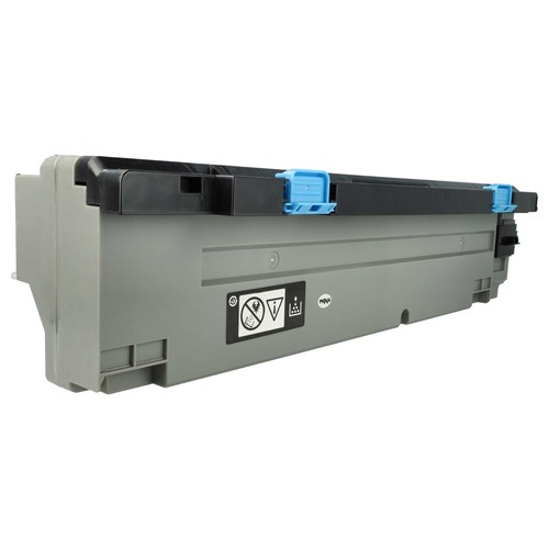 Resttonerbehälter für