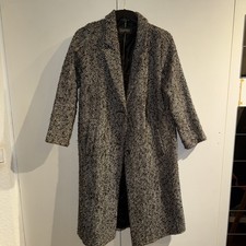 Esprit Mantel S Fischgrat