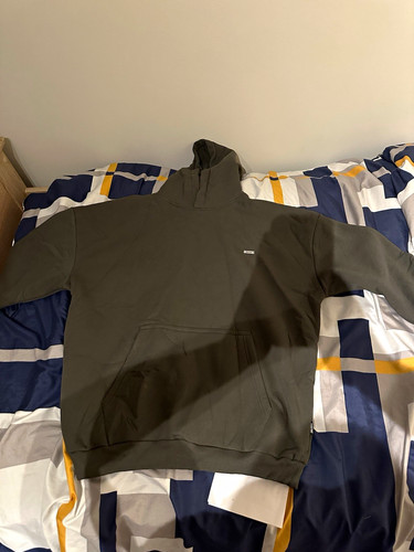 Diesel herren hoodie grün - hoodie,