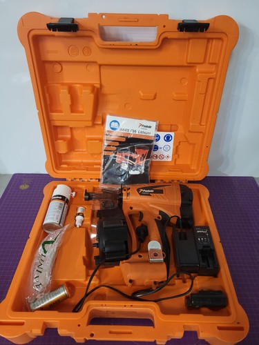 Paslode im45 impulse - im45,
