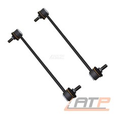 2x KOPPELSTANGE PENDELSTÜTZE