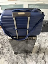 RIMOWA Salsa Handgepäck ca 54.20•42  Cabin Koffer Gurt Qualität In Top Zustand