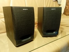 Sony PMC-301S 2 Wege