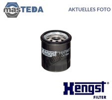 H97W07 MOTOR ÖLFILTER HENGST
