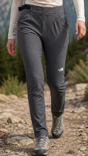 The north face damen - north,
