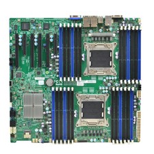 Supermicro Mainboard