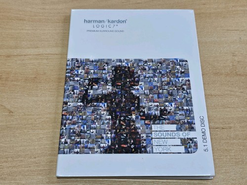 Harman kardon logic premium - harman,