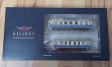 Liliput dolischo l133891 - liliput,