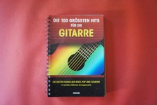 Die 100 grössten Hits für