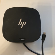 HP universal Dock G2 USB-C