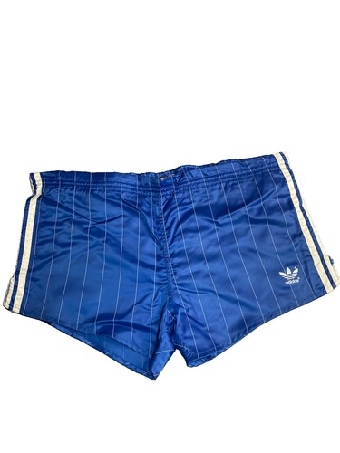 Adidas vintage 70er blau - adidas,