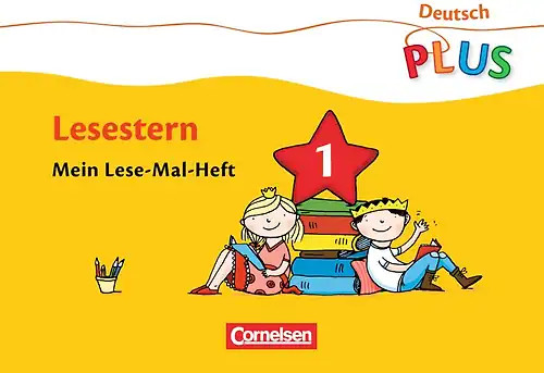 Deutsch plus grundschule - -,