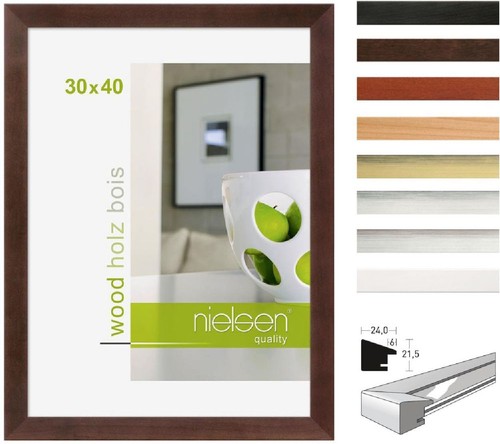 Nielsen holzrahmen essential - nielsen,