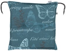 Sitzkissen Hocker Bali 2388