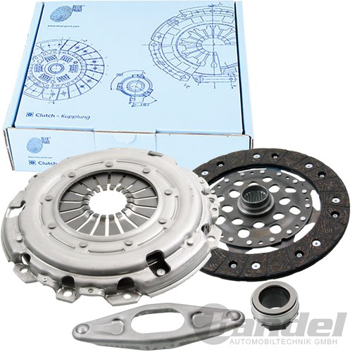 Blue print kupplungssatz - blue,
