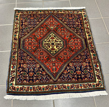 Perserteppich Handgeknüpft