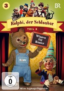 Augsburger puppenkiste - puppenkiste,
