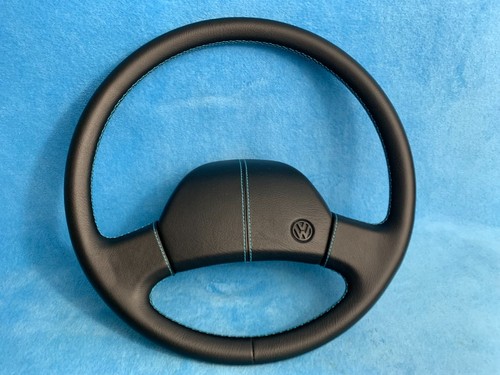 Lenkrad neu bezogenes - vw,