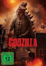 Godzilla