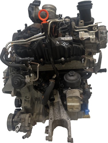 Motor für 0 - 2,0, caab