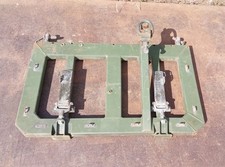 Unimog 435 / U1300 / Vorbaukonsole / Anbaukonsole / Ex. Bundeswehr / BW 