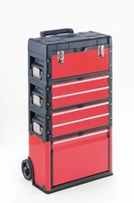Trolley werkzeugkasten - trolley,