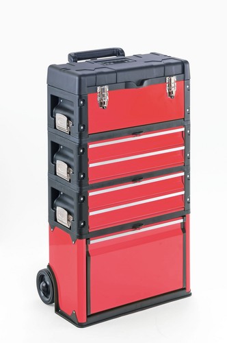Trolley werkzeugkasten - trolley,