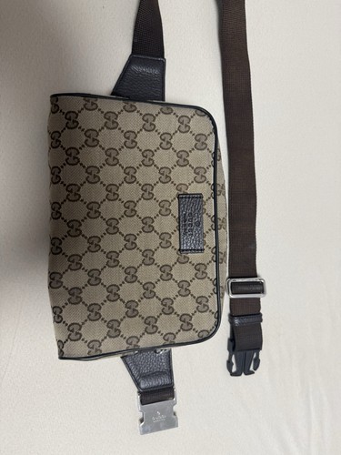 Gucci supreme canvas - gg,