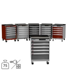 Lista Schubladenschrank