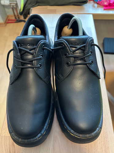 Martens soft wair gr - soft, 42