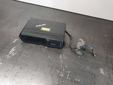 Volkswagen Bora 2000 CD DVD-Wechsler 1J5035111A GIV16865